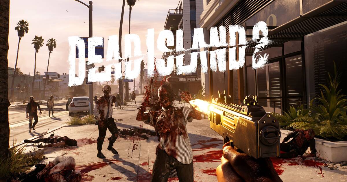 Dead Island 2 Changes