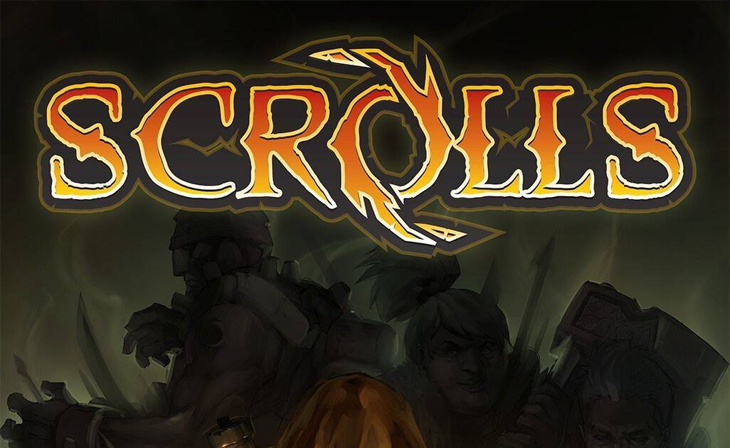 Mojang abandona el desarrollo de Scrolls - Vandal