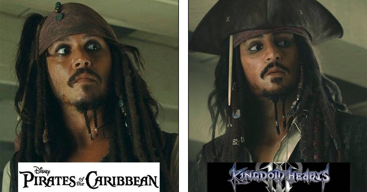 piratas del caribe xbox