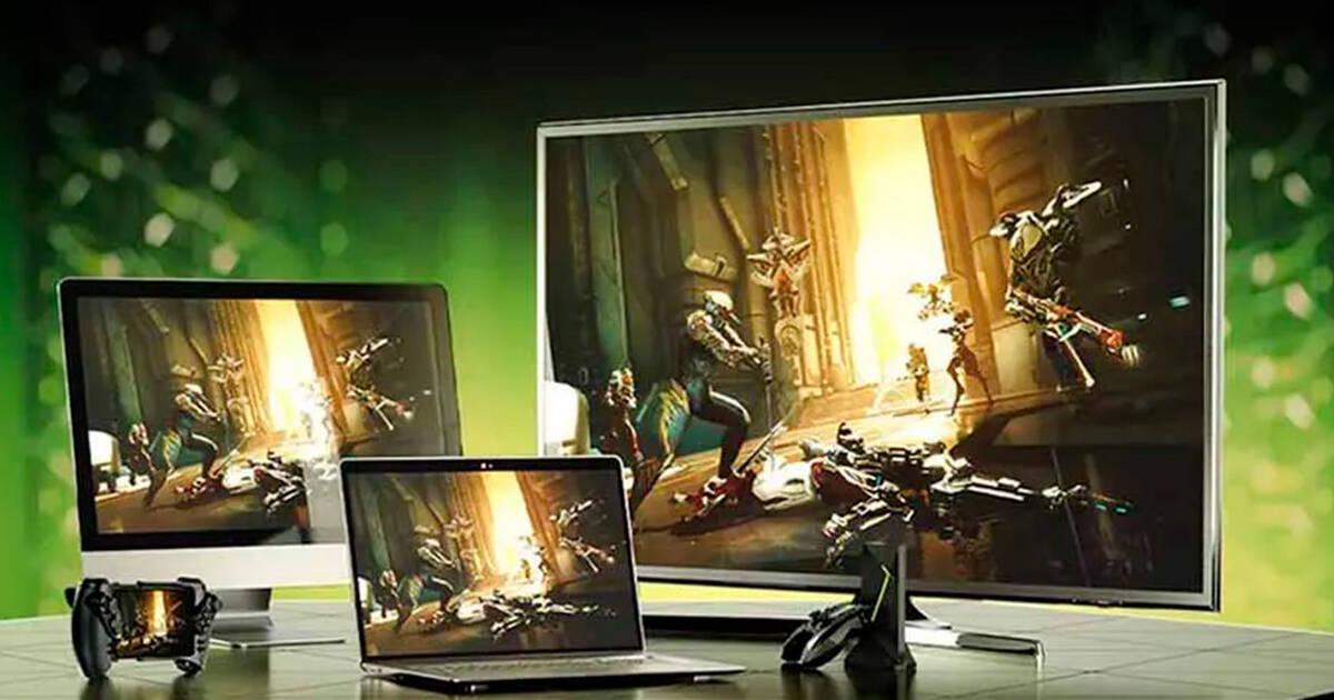 Nvidia Ge Force Now pierde los juegos de Activision Blizzard
