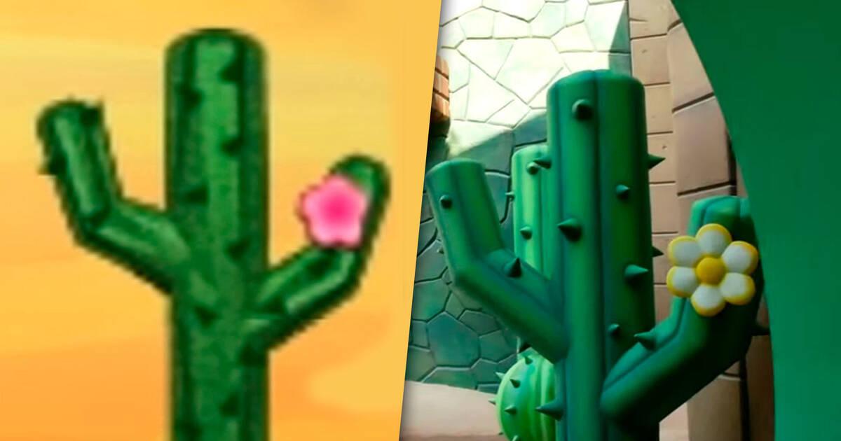 free download nintendo cactus