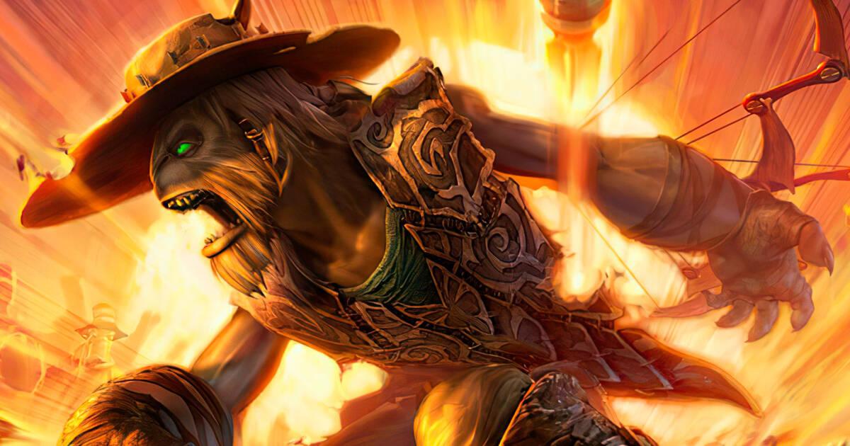 Stranger's Wrath HD de Oddworld llegará a PS4 y Xbox One el 11 de febrero -  Vandal