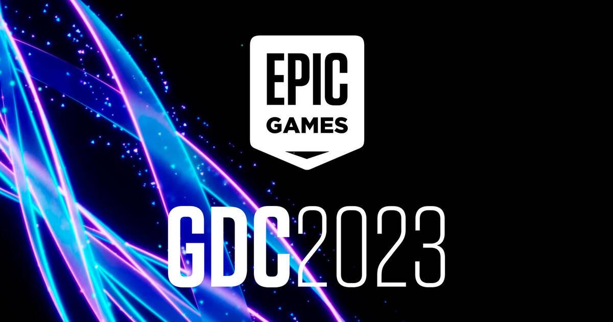 Epic Games anuncia una presentación State of Unreal para el 22 de marzo