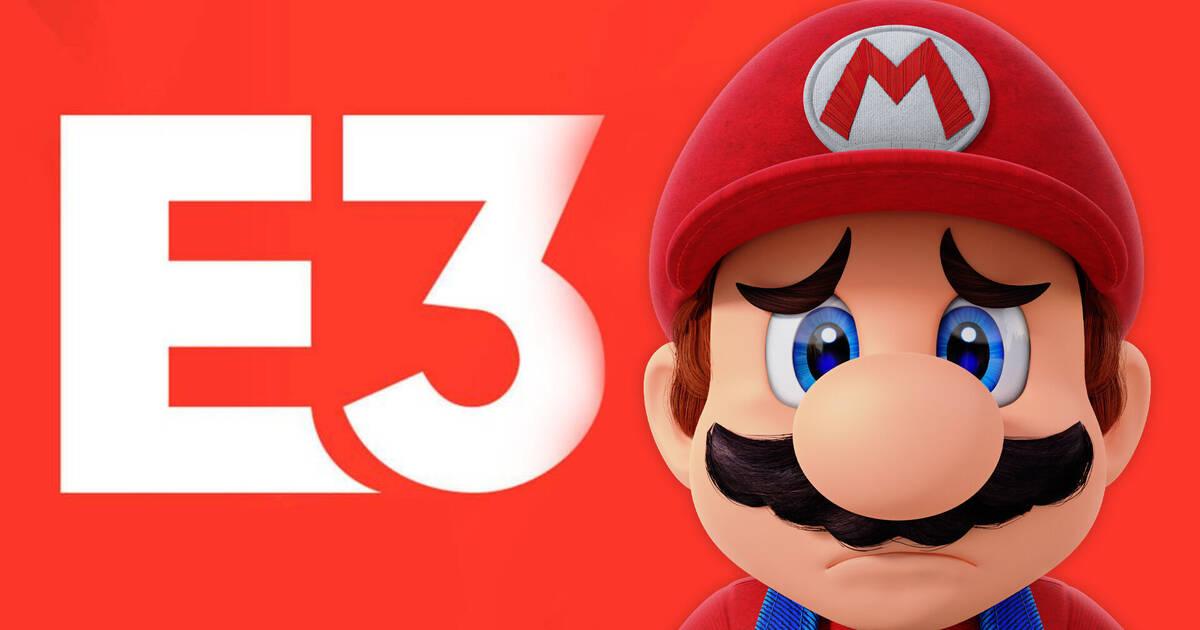 declaración función Para aumentar Nintendo no estará presente en el E3 2023 por falta de juegos, según un  informe - Vandal