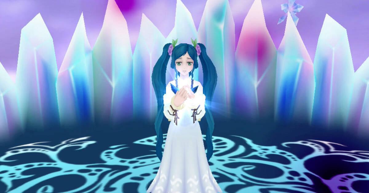 Tales of Hearts R muestra su tráiler de lanzamiento