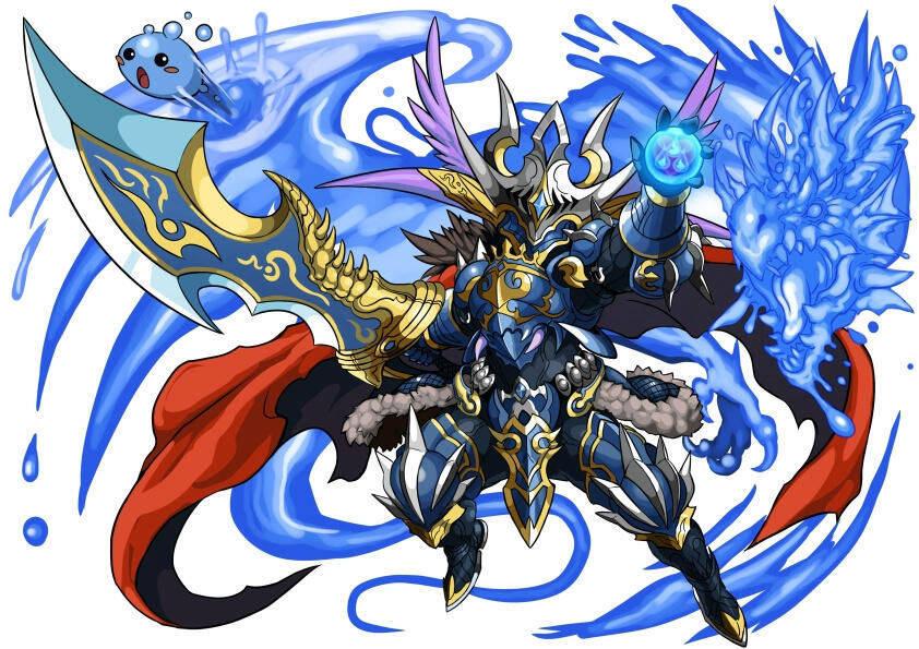 GungHo anuncia Puzzle & Dragons Z para 3DS - Vandal