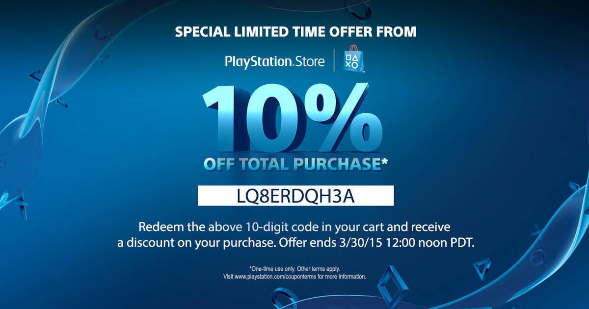 Descuento del 10% en PlayStation Store para Latinoamérica, Estados Unidos y Canadá Vandal