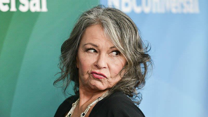 Roseanne barr fortnite