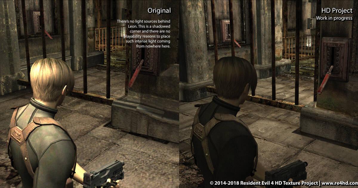 resident evil 4 ultimate hd edition tips and tricks