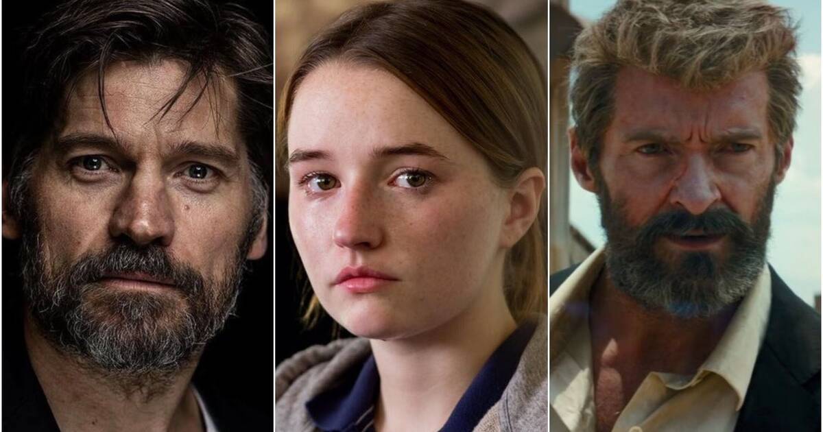 The Last of Us la serie de HBO: Los fans buscan a sus actores ideales para  Joel y Ellie - Vandal