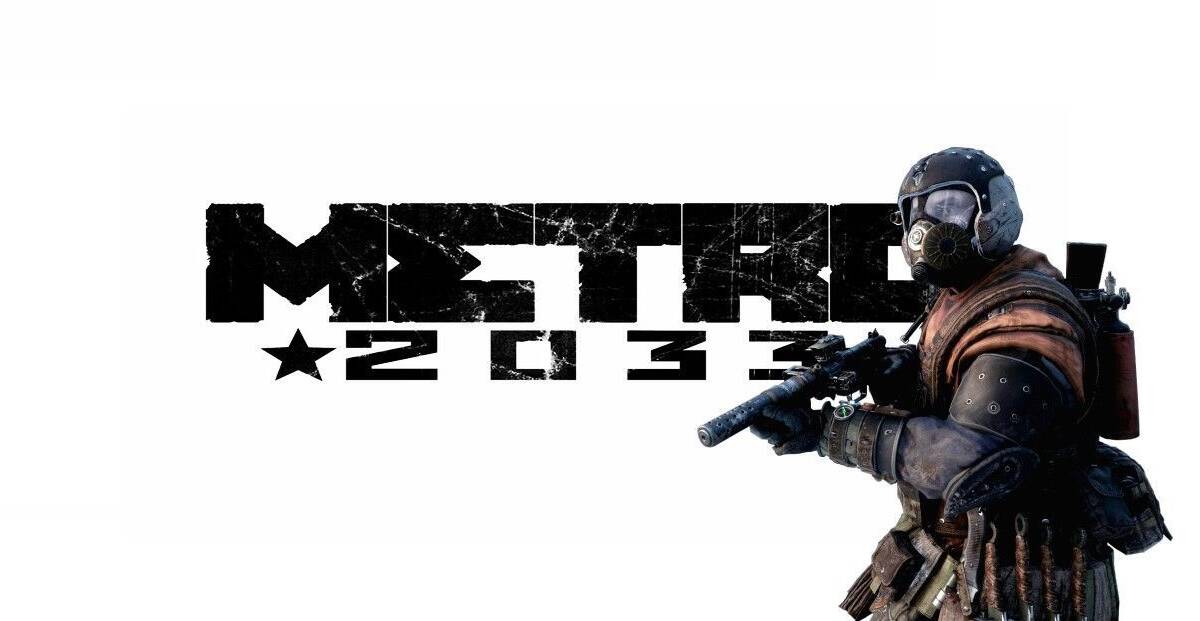 Consigue gratis Metro 2033 para PC en Steam hasta el 15 de marzo - Vandal