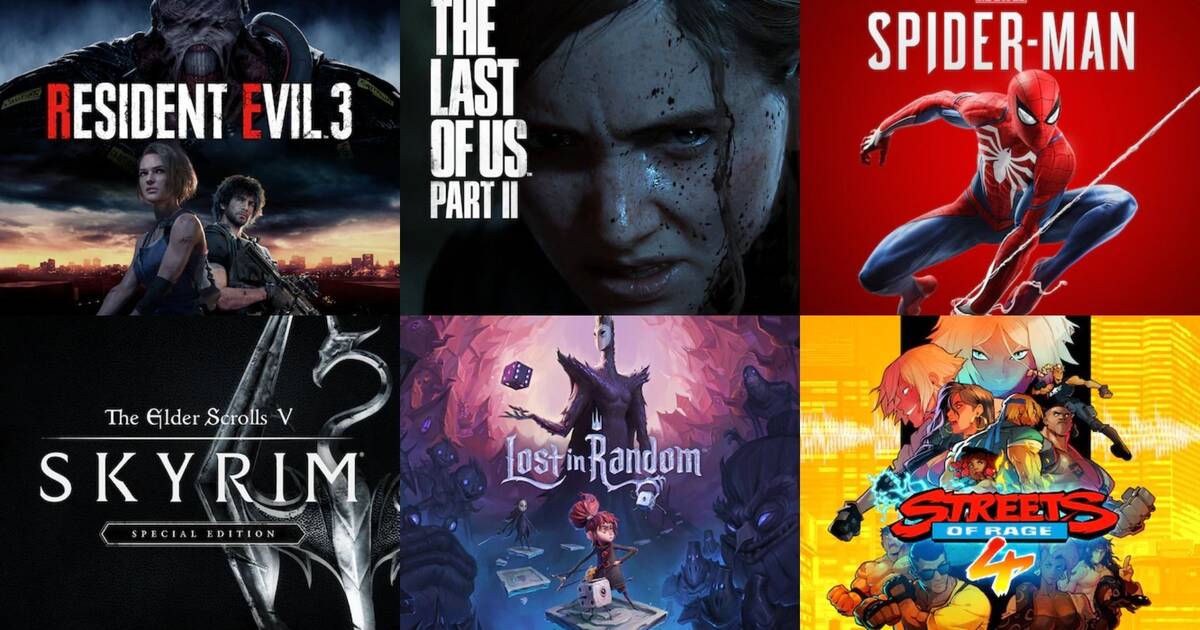 PS Store los mejores descuentos en juegos de PS4 por menos de 20, 15, 10 y 5 Vandal