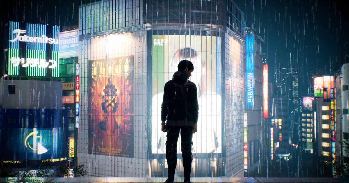 Ghostwire Tokyo dura entre 15 y 40 horas, según Tango Gameworks - Vandal