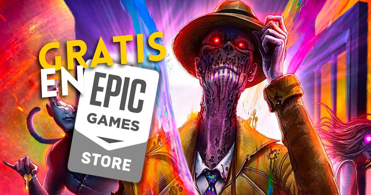 gratis este aclamado terror en Epic Games Store por tiempo limitado - Vandal
