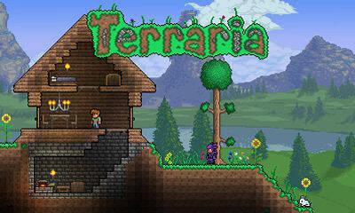 Terraria llegará a Nintendo 3DS el 10 de diciembre en 