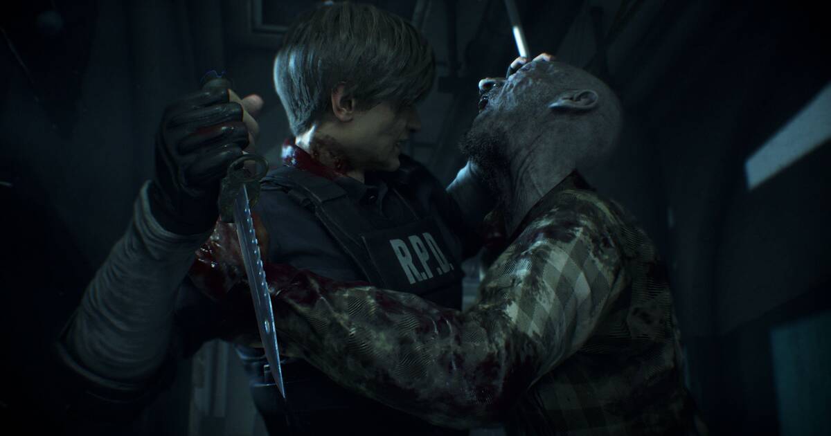 El éxito de Resident Evil 2 Remake podría influir en el futuro de ...