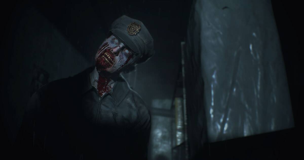 Capcom descarta lanzar Resident Evil 2 Remake en Nintendo Switch Capcom descarta lanzar Resident Evil 2 Remake en Nintendo Switch
