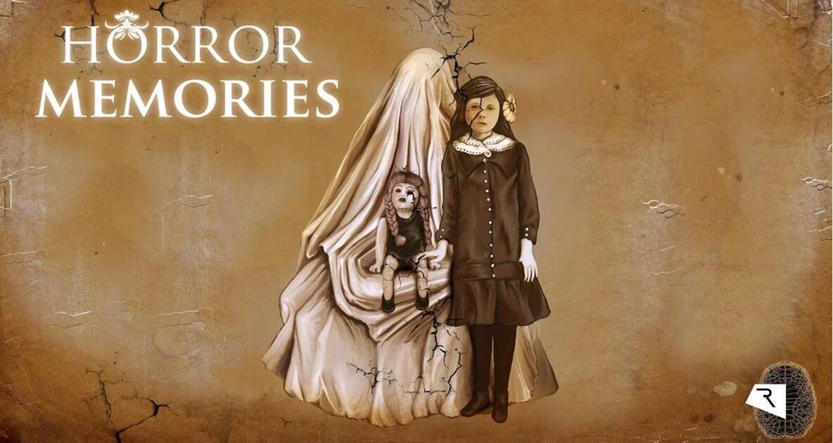Lanzado Horror Memories para Android