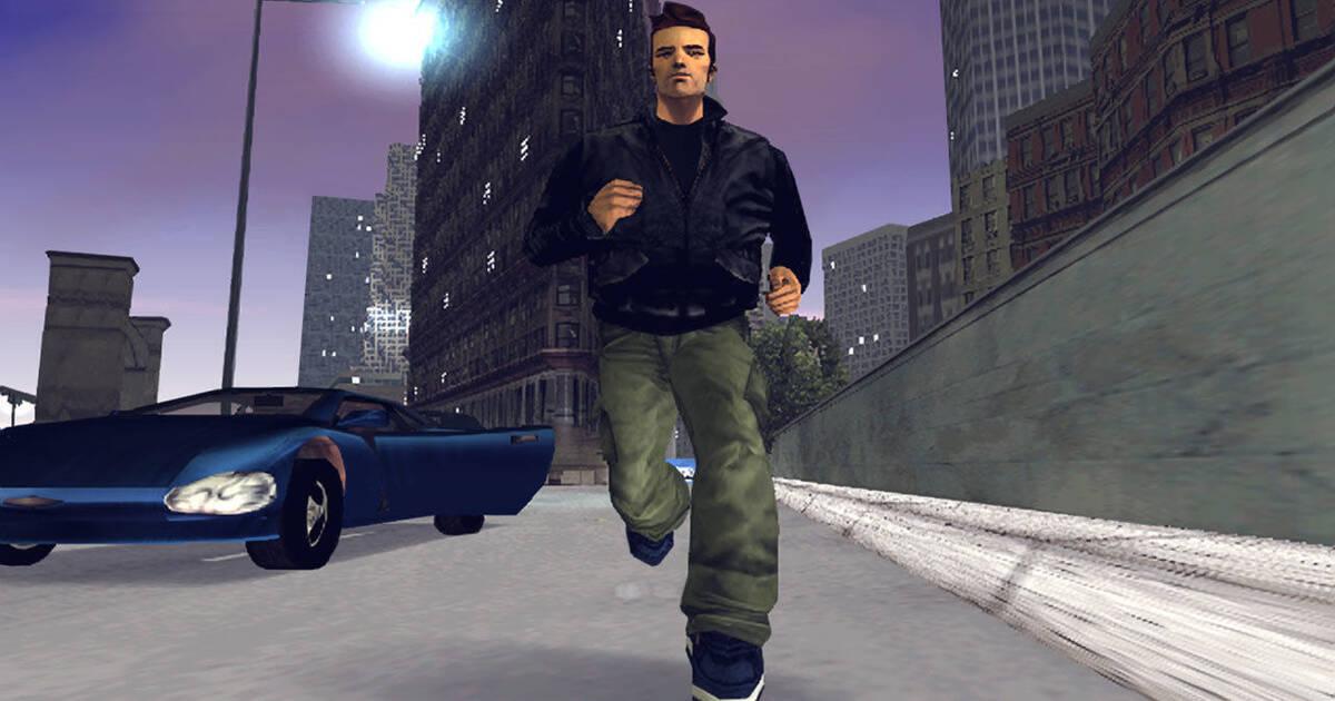 Gta 3 remastered системные требования