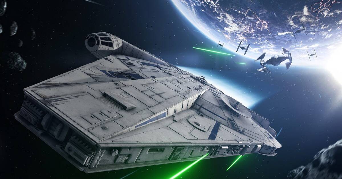 star wars battlefront 3 maps