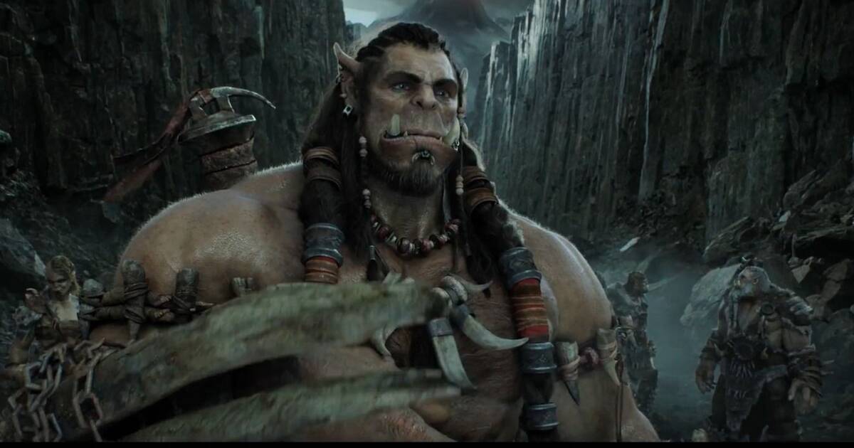 warcraft origen 3