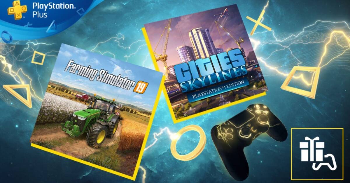 Ps Plus These Are The Free Games For Ps4 In May 2020 Igamesnews