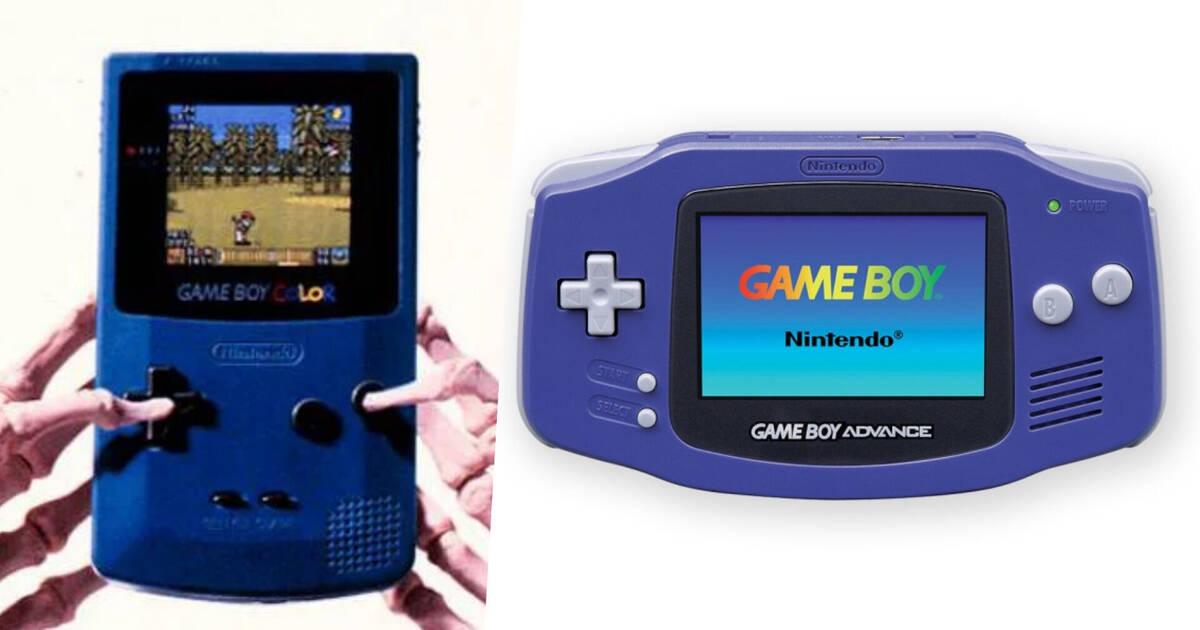 rehén vacante Intuición Nintendo Switch Online recibirá juegos de Game Boy y Game Boy Advance -  Vandal