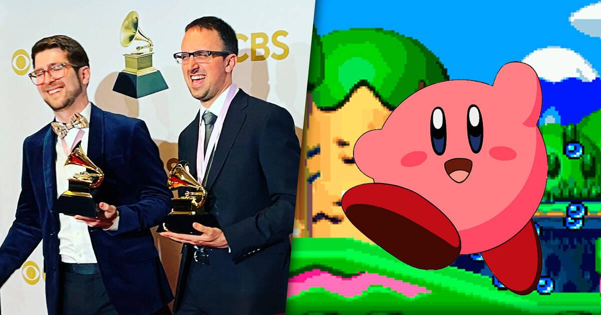 Una orquesta gana un Grammy con un tema de Kirby Super Star - Vandal