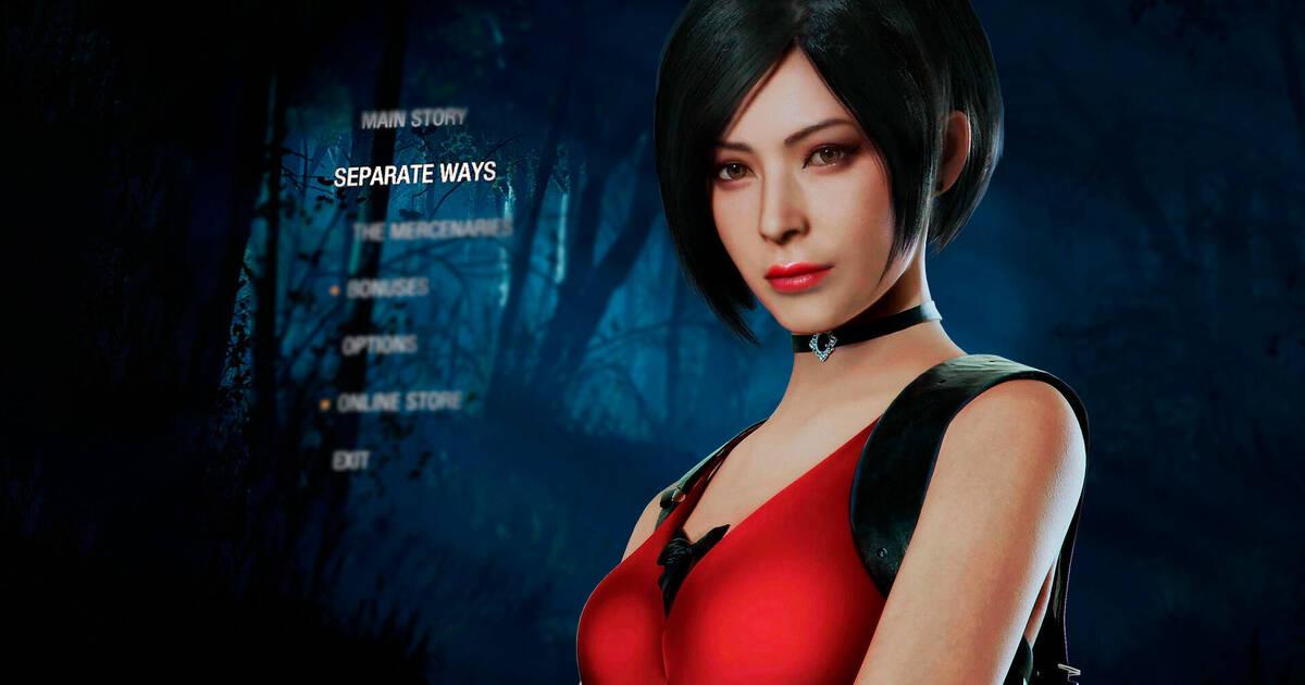 Resident Evil 4 Remake Esconde Nuevas Pistas De Separate Ways En Su Nueva Actualización Vandal 9625