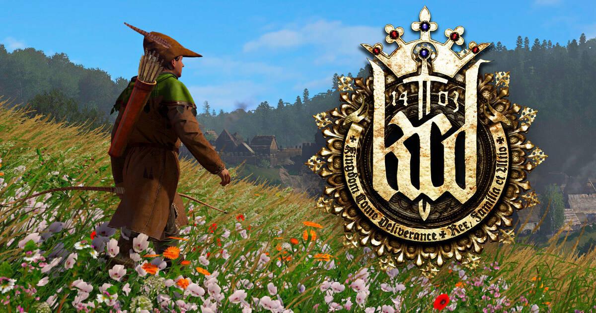 Los creadores de Kingdom Come Deliverance contratan para su próximo