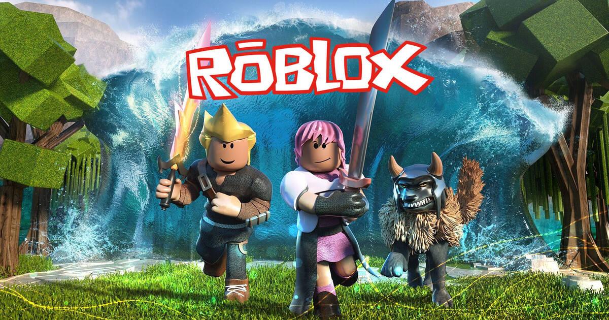 Promocodes Roblox (Abril 2023): Todos los códigos y recompensas gratis -  Vandal