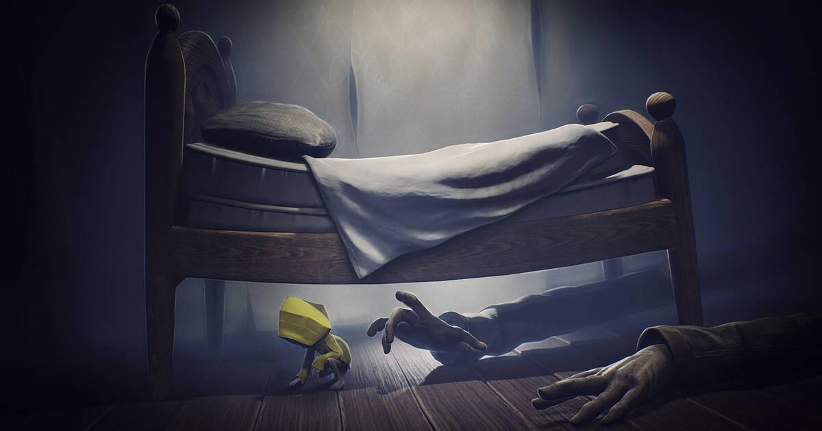 Little Nightmares está gratis en PC (Steam) por tiempo limitado - Vandal