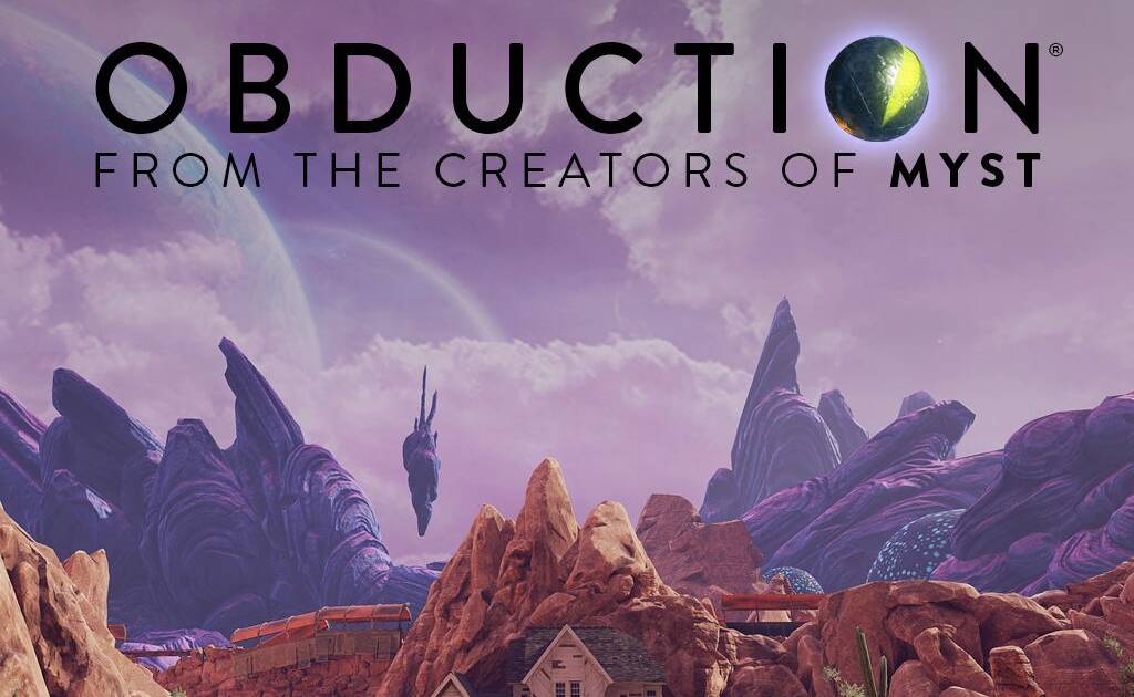 download obduction playstation for free