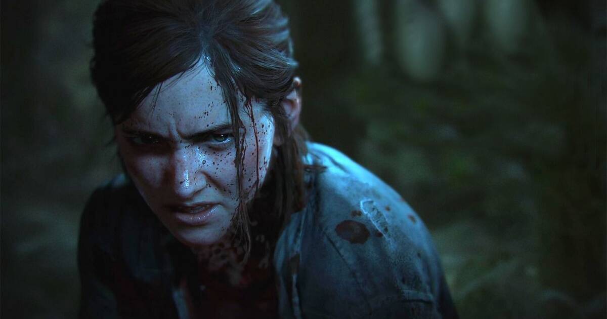 The Last of Us 2 quiere que los jugadores sean muy conscientes de ...