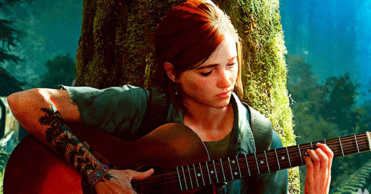 The Last Of Us Parte 2 Es El Tercer Juego De Sony Que Más Ha Recaudado 