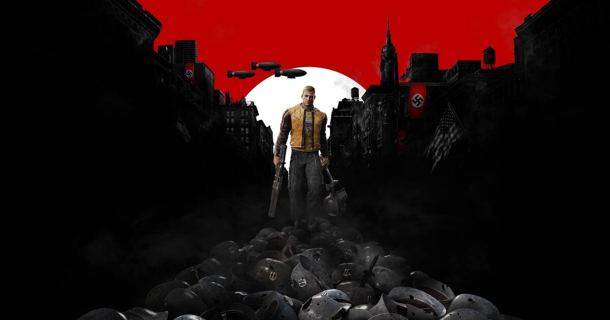 Videojuegos en Alemania podrán incluir símbolos y referencias nazis