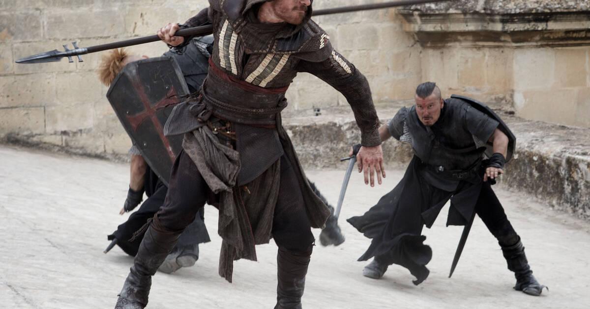 La película de Assassin's Creed tendría en preparación dos secuelas