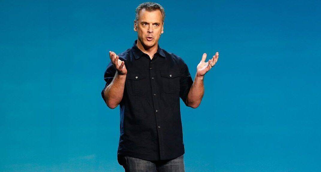 El jefe de Bethesda aclara que sus hijos no conocen los nuevos anuncios