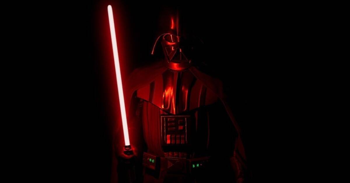 Vader Immortal Así Es El Videojuego De Realidad Virtual De Star Wars