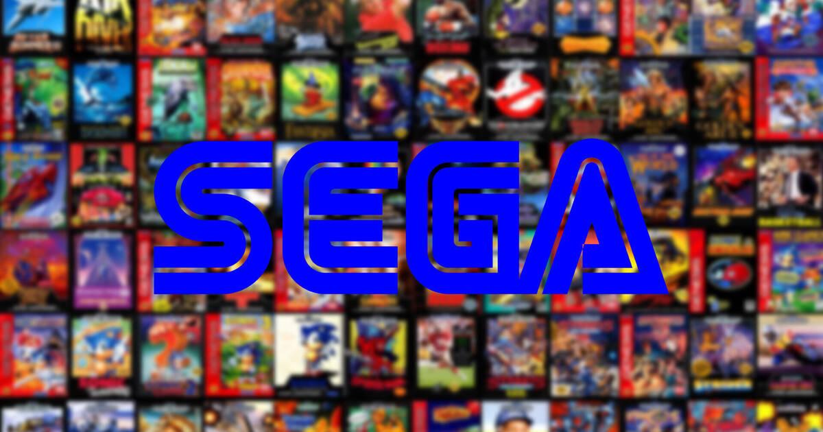 Sega planea remakes, remasters y juegos nuevos para antes de marzo 2023 - Vandal