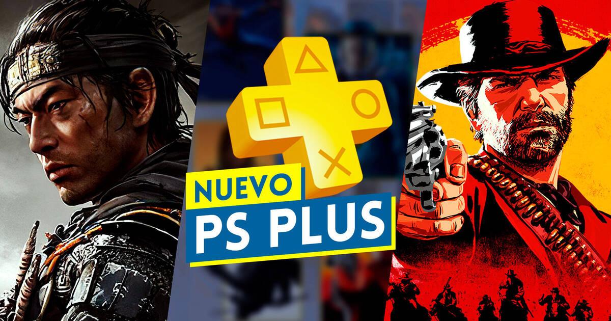 Abandono Mal funcionamiento Ojalá Nuevo PlayStation Plus: confirmados los primeros juegos y demos - Vandal