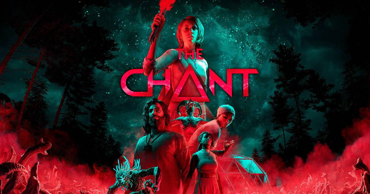 The Chant se lanza en otoño para PC, PS5 y Xbox Series; cancela en PS4 y Xbox One - Vandal
