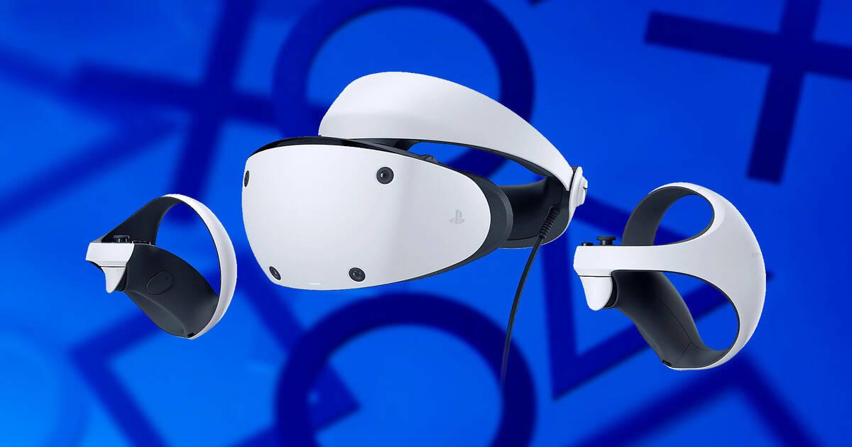 Aceptado ellos Antecedente PS VR 2, la realidad virtual de PS5, tendrá más de 20 juegos en su  lanzamiento - Vandal