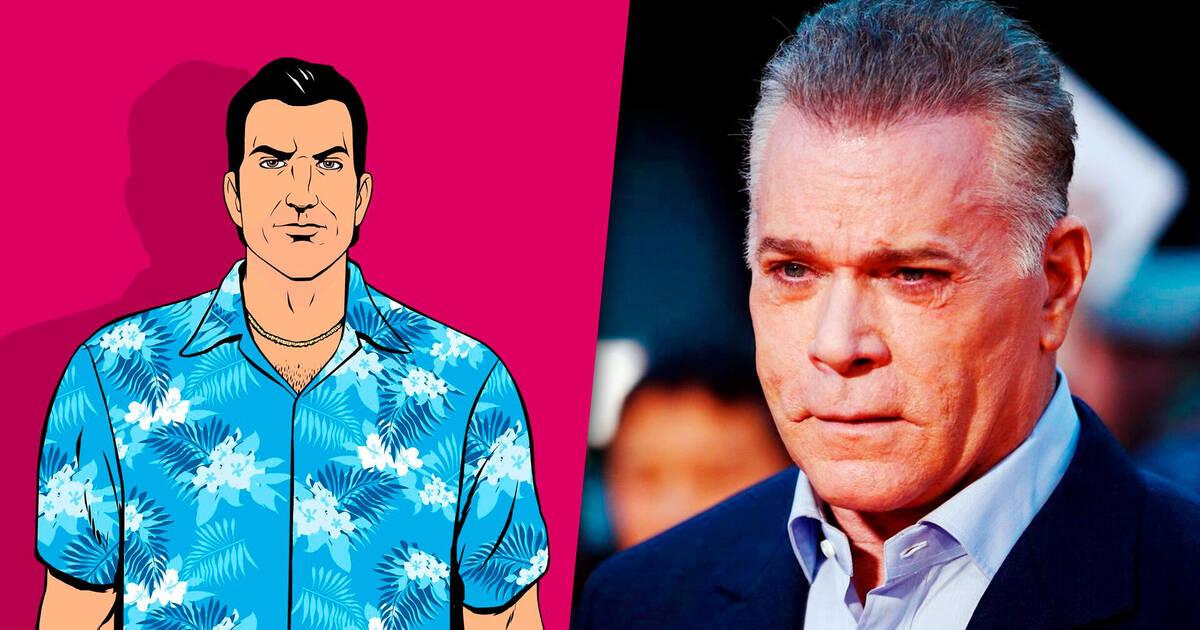 Tommy Vercetti Vice City