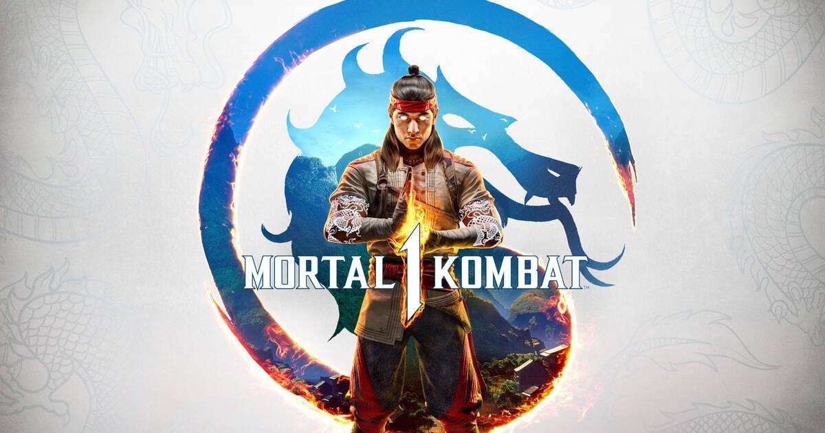 Mortal Kombat 1 anunciado: llega en septiembre para PC, PS5, Xbox Series y Switch - Vandal