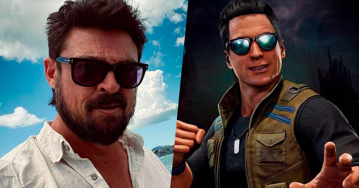 Karl Urban interpretaría a Johnny Cage en la nueva película de Mortal
