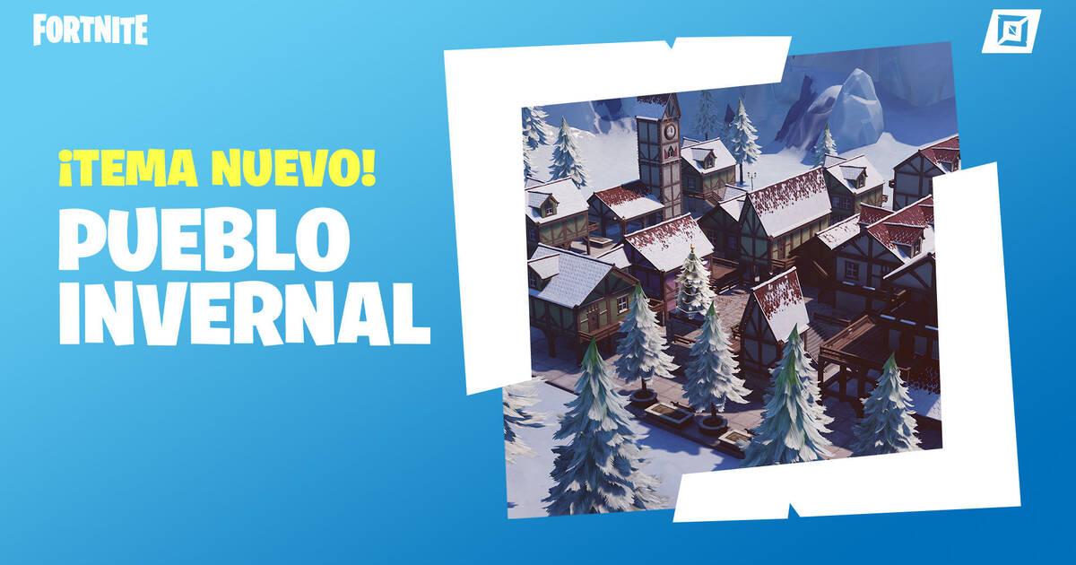 Fortnite Novedades Del Parche V7 10 Vandal - fortnite novedades del parche v7 10