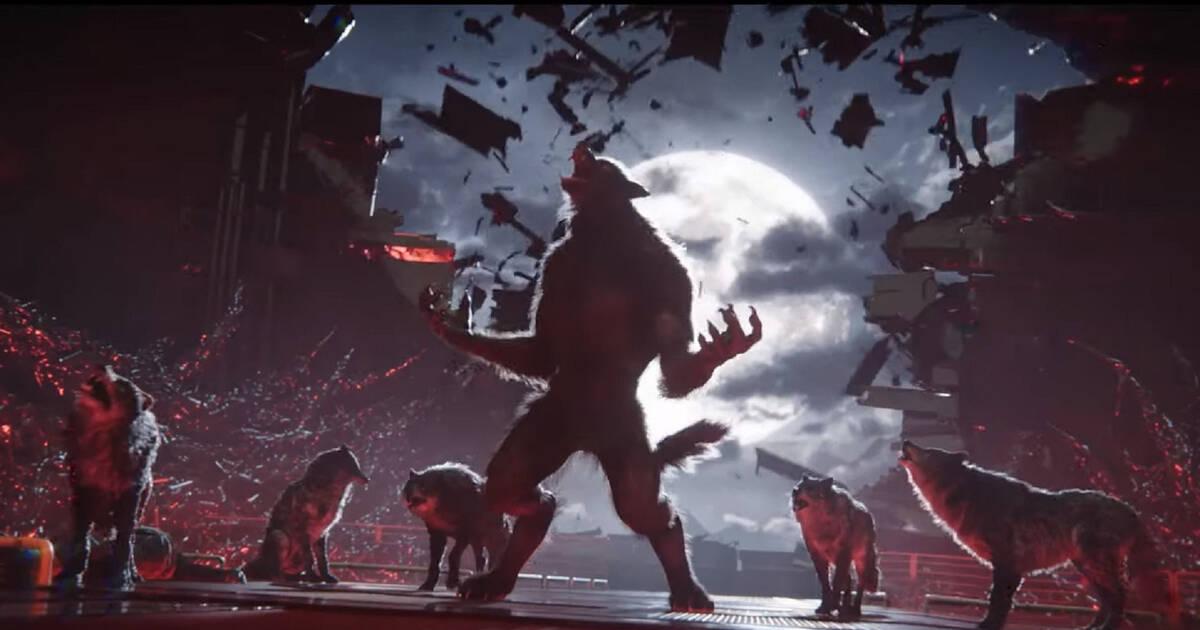 Werewolf: The Apocalypse - Earthblood se muestra en un nuevo tráiler  cinematográfico - Vandal