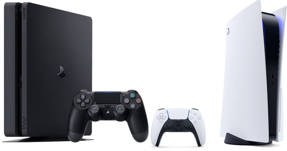 PlayStation 5