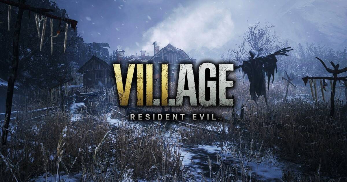 Village xbox. Resident Village Постер. Resident Evil 4 (игра, 2023). Resident Evil Village кладбище.